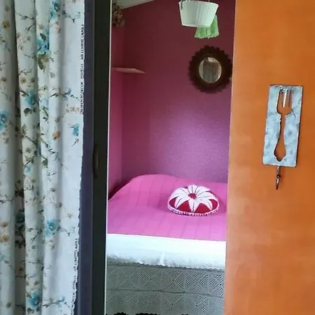 O Temps Rever بيت للعطل *